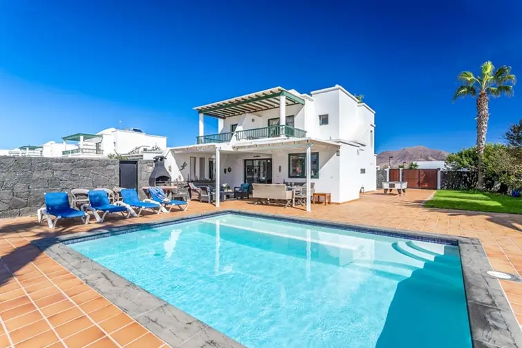 Villa Patricia