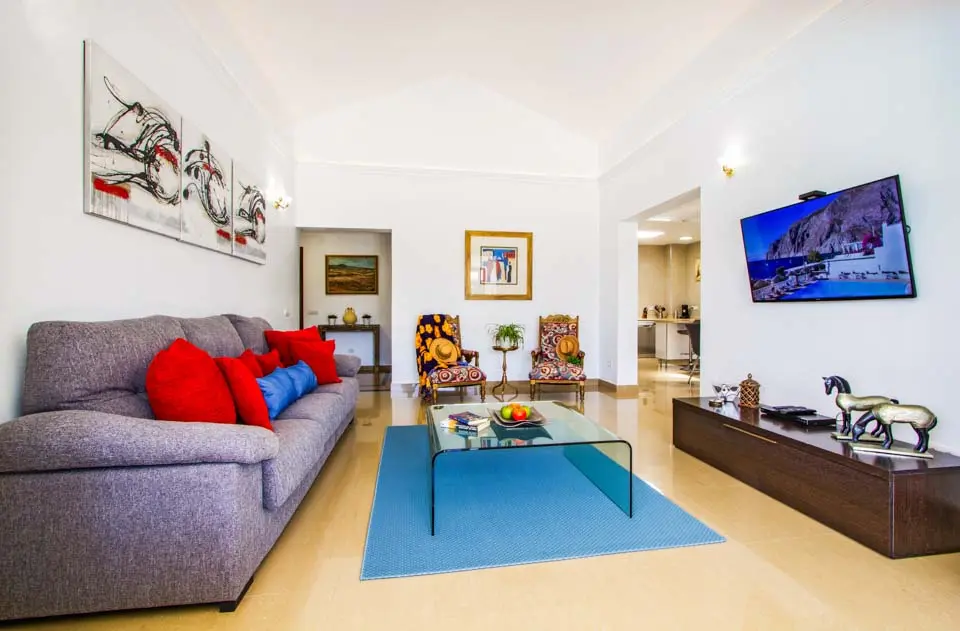 Villa Qura