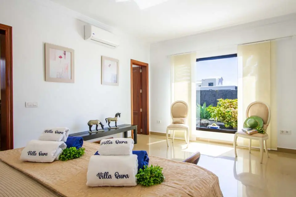 Villa Qura