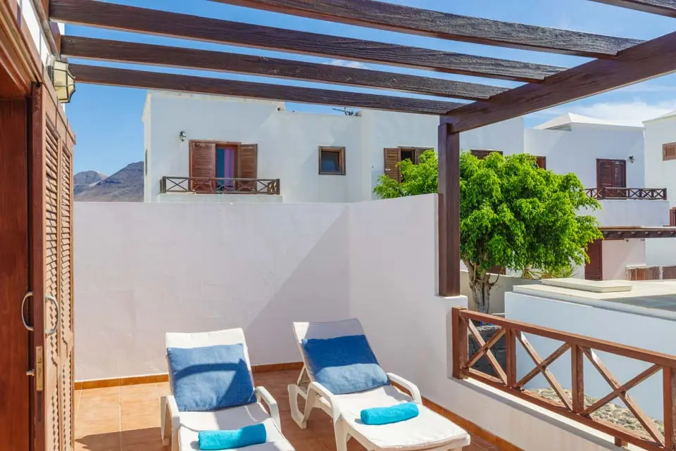 Villa Rioja