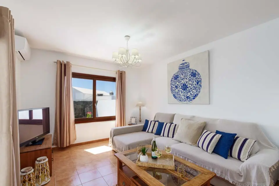 Villa Rioja