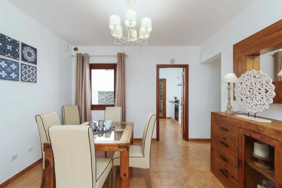 Villa Rioja