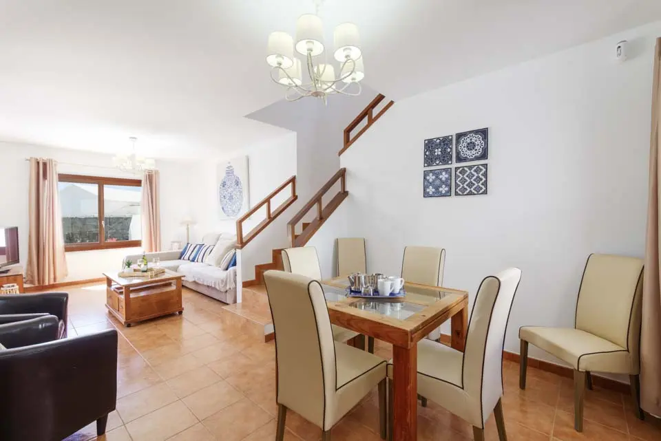 Villa Rioja
