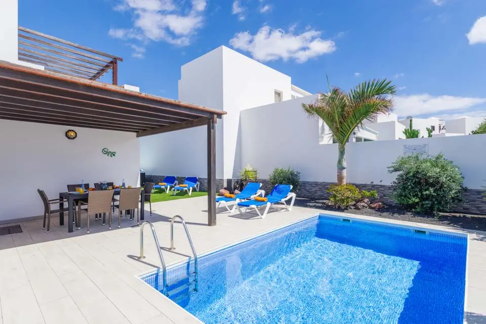 Villa Rioja