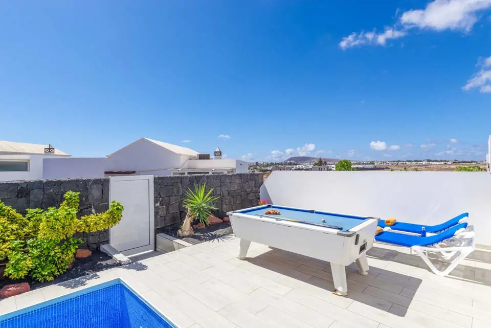 Villa Rioja
