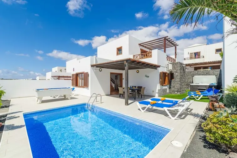 Villa Rioja