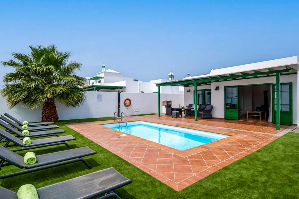 Villa Sama
