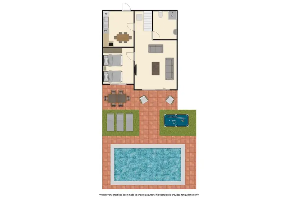Villa Sargo