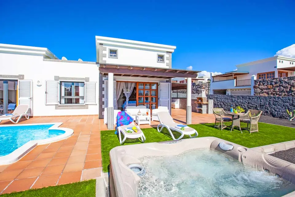 Villa Silvana