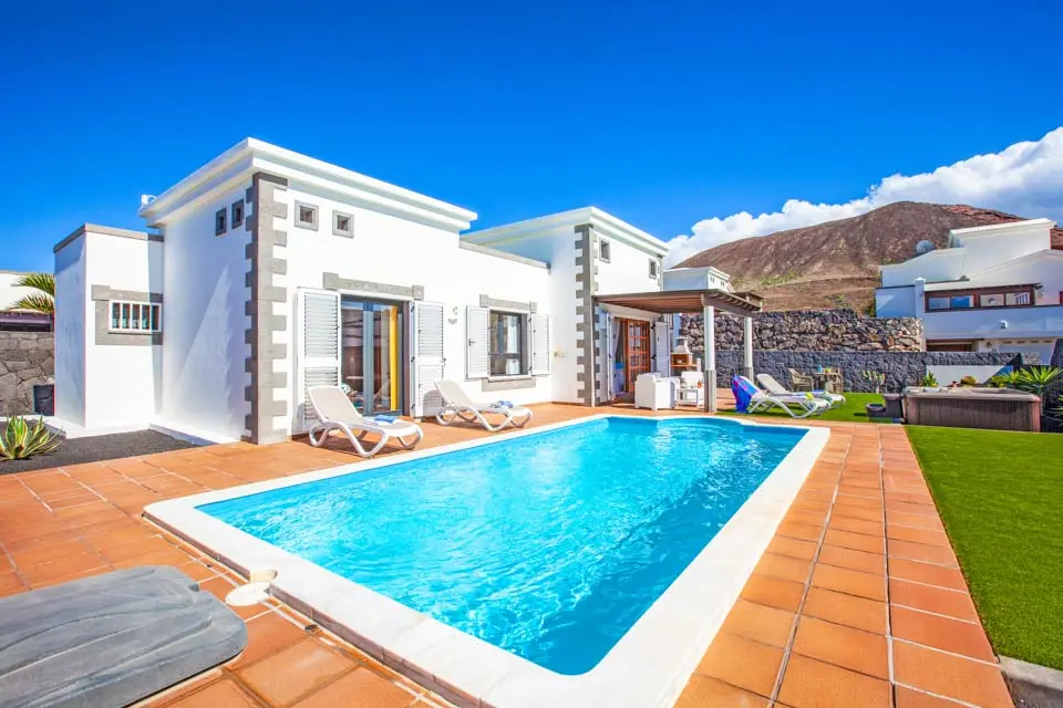 Villa Silvana