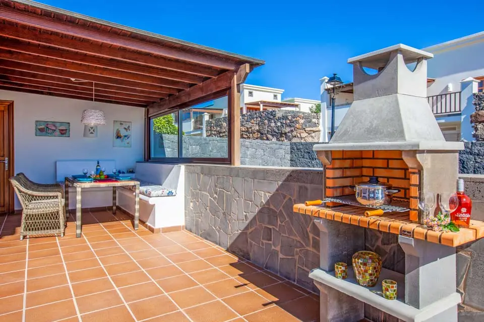 Villa Silvana