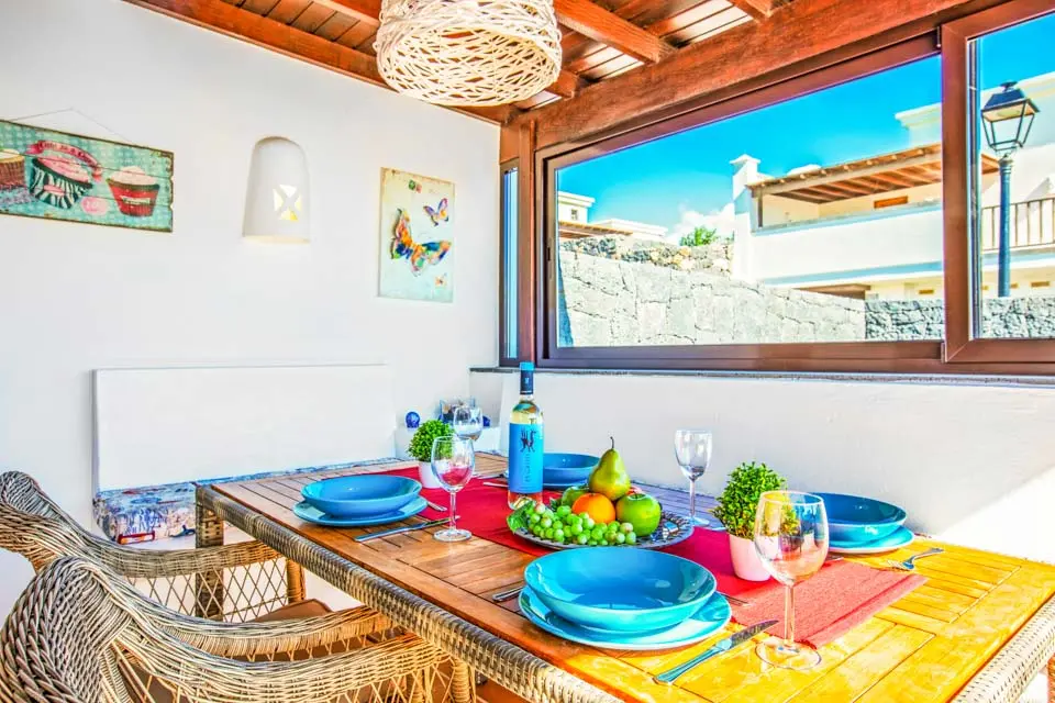Villa Silvana