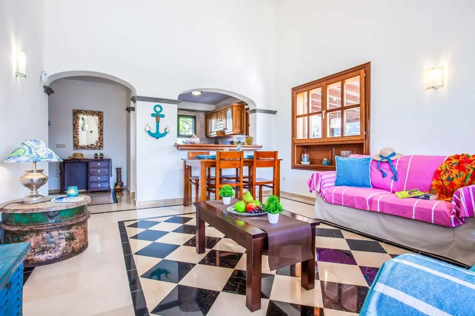 Villa Silvana