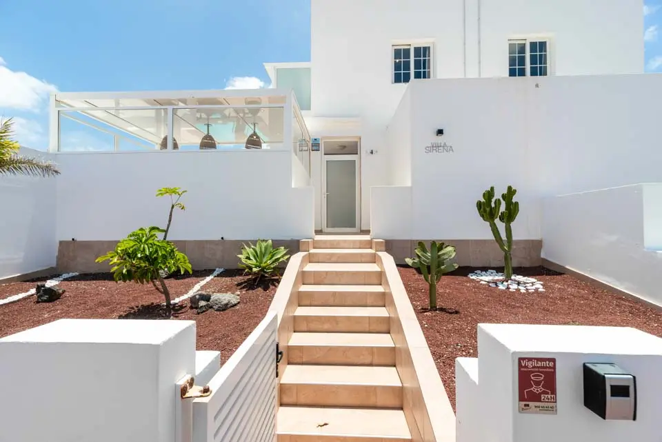 Villa Sirena
