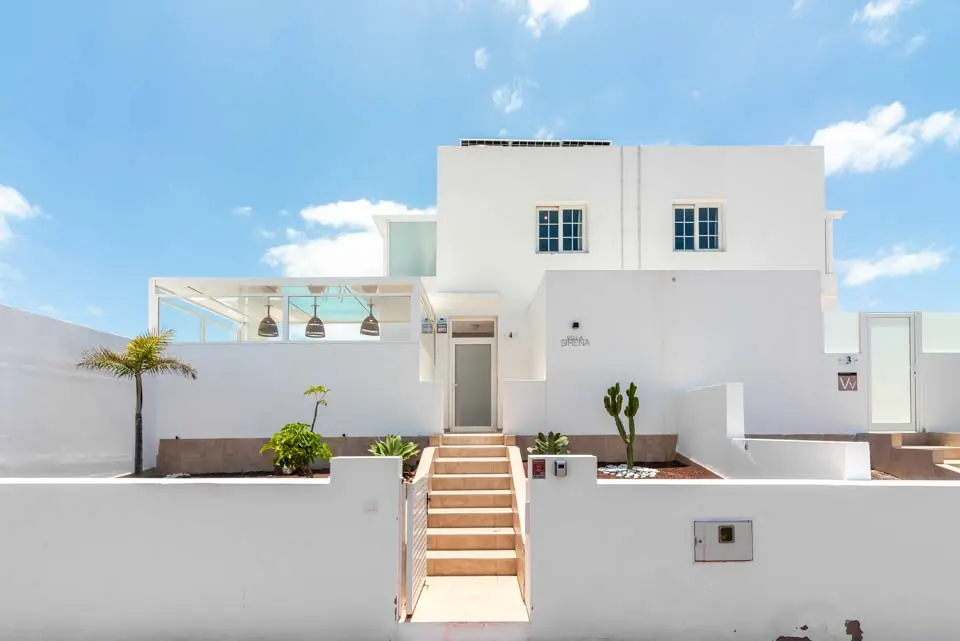 Villa Sirena