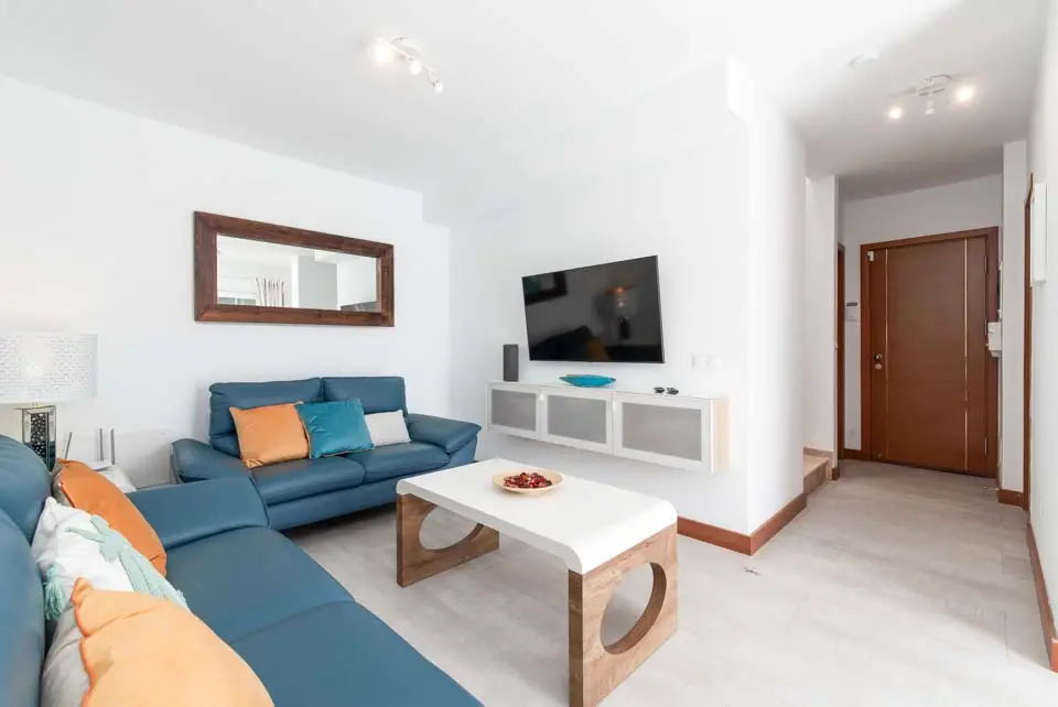 Villa Sirena
