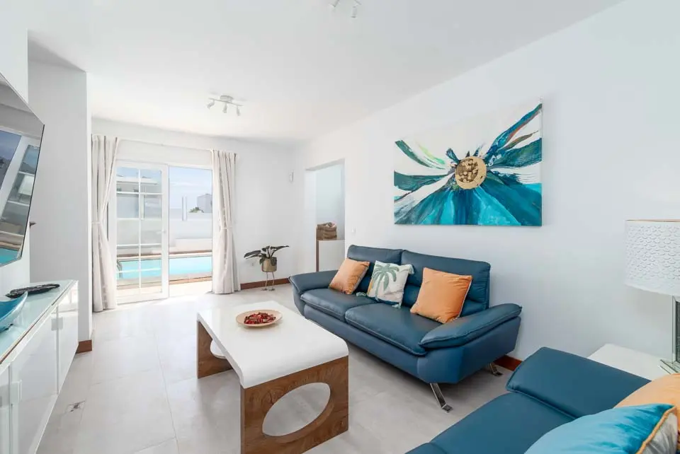 Villa Sirena
