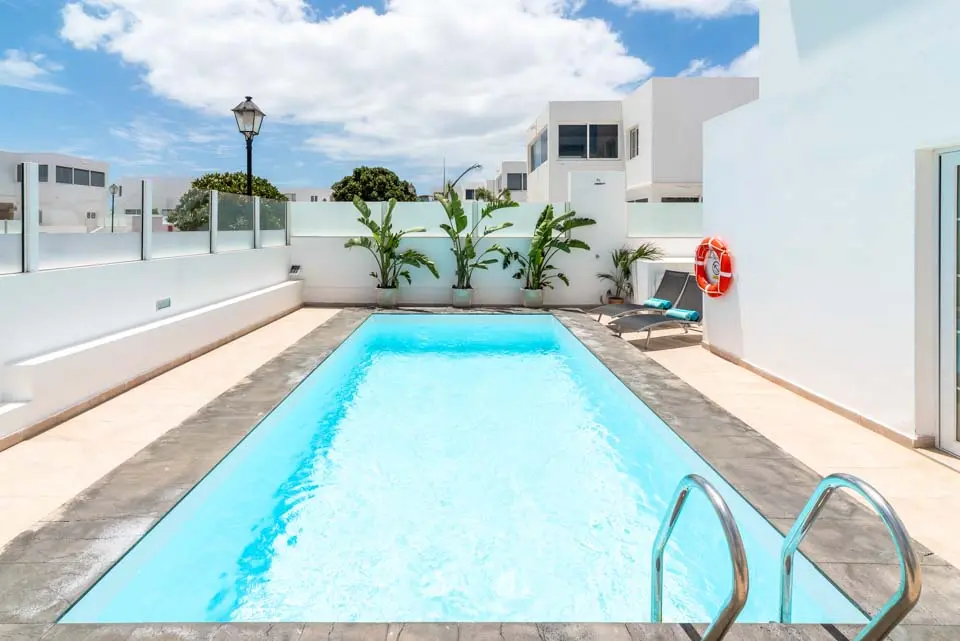 Villa Sirena