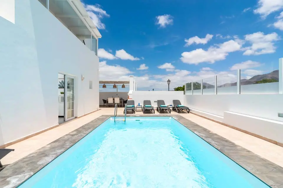 Villa Sirena