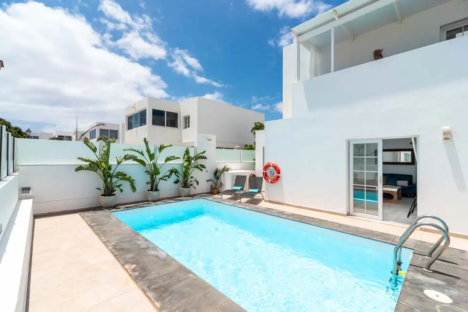 Villa Sirena