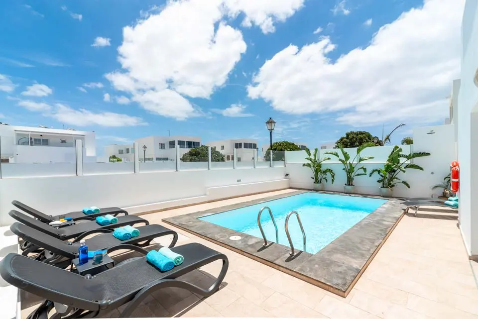 Villa Sirena