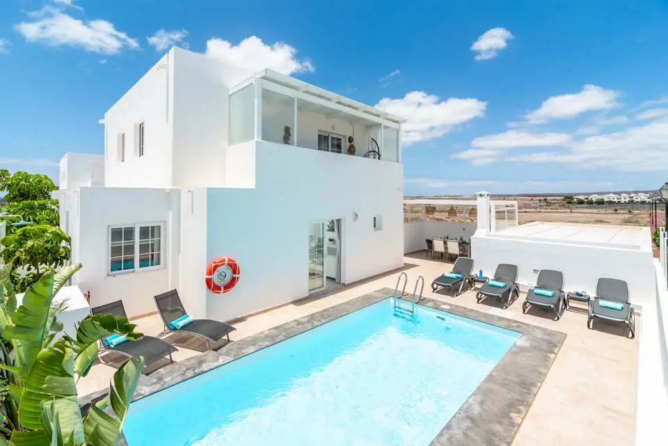 Villa Sirena