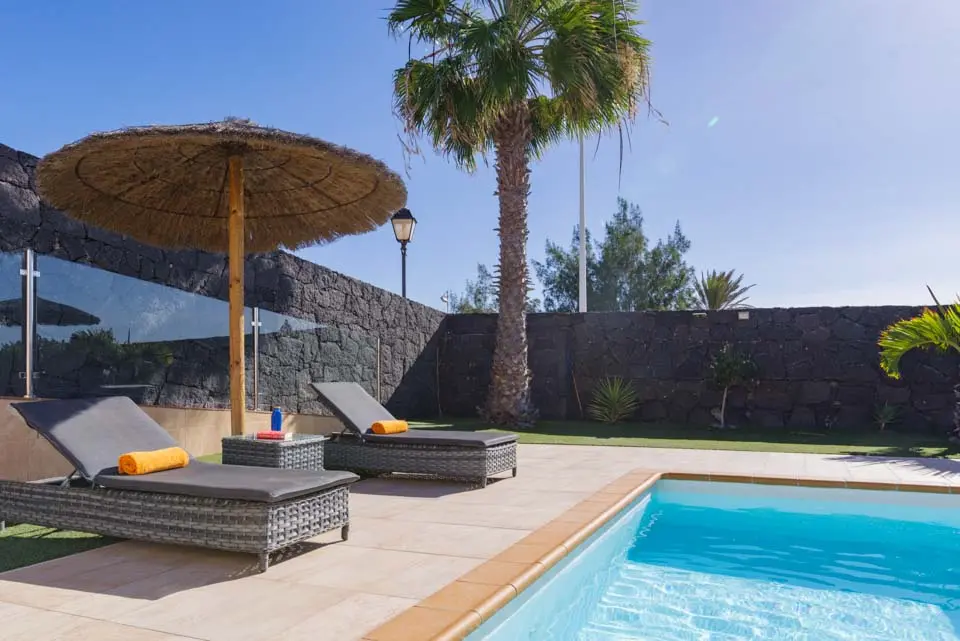 Villa Sueno de Mar
