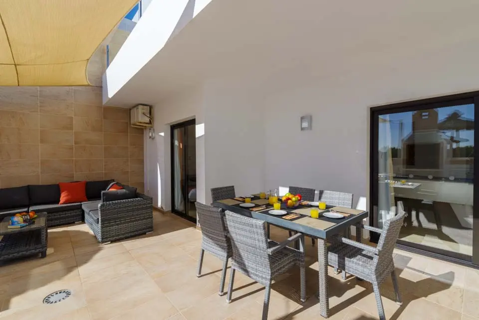 Villa Sueno de Mar