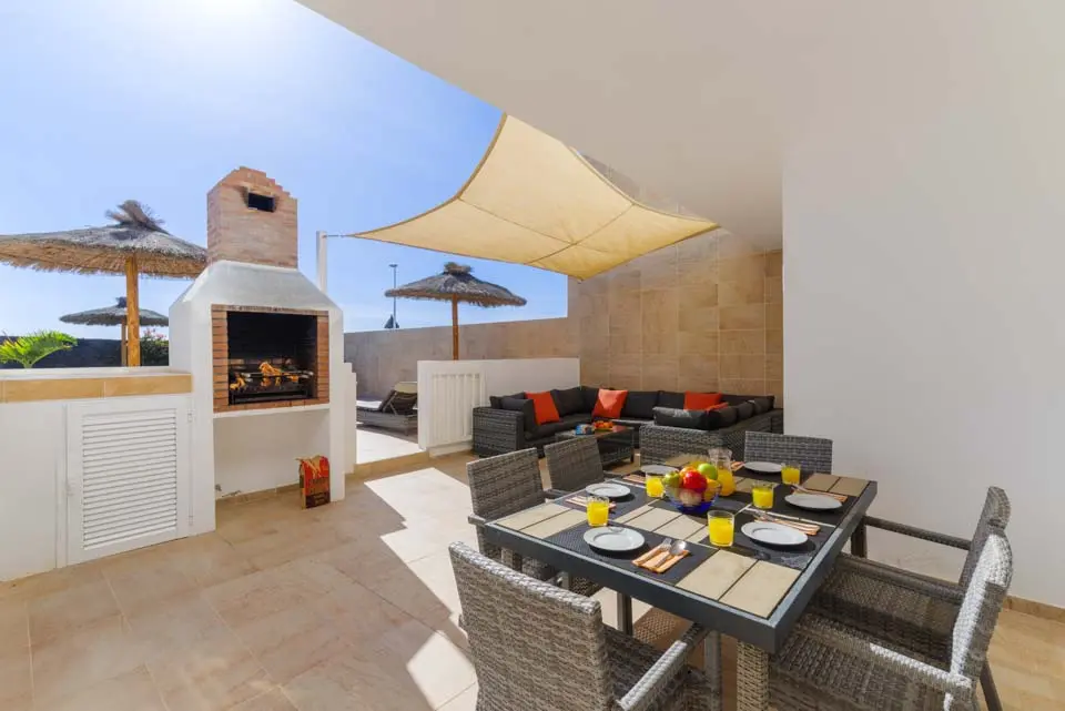 Villa Sueno de Mar