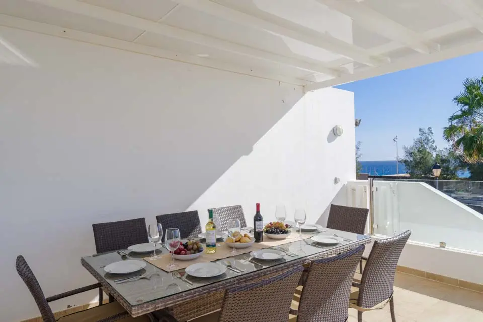 Villa Sueno de Mar
