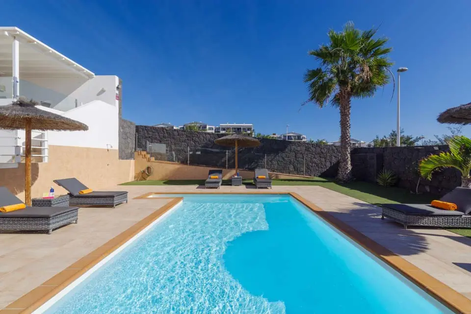 Villa Sueno de Mar