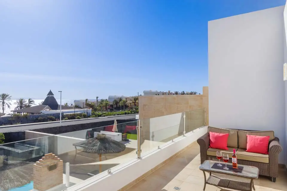 Villa Sueno de Mar
