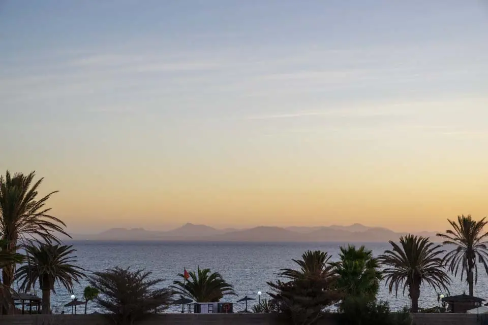 Villa Sueno de Mar