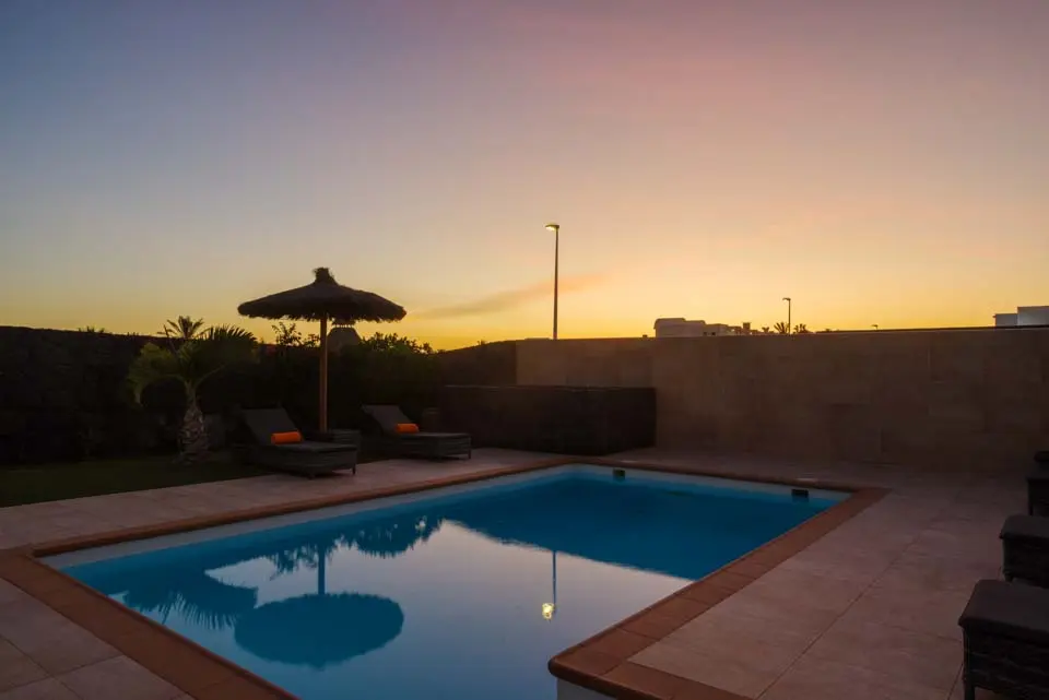 Villa Sueno de Mar