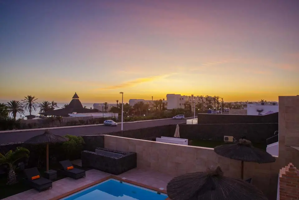 Villa Sueno de Mar
