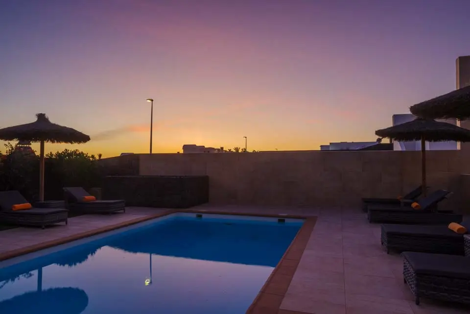 Villa Sueno de Mar