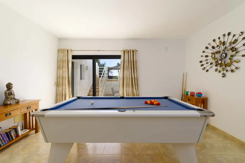 Villa Sueno de Mar