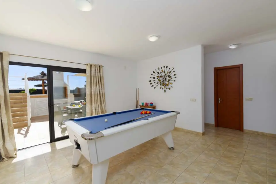 Villa Sueno de Mar