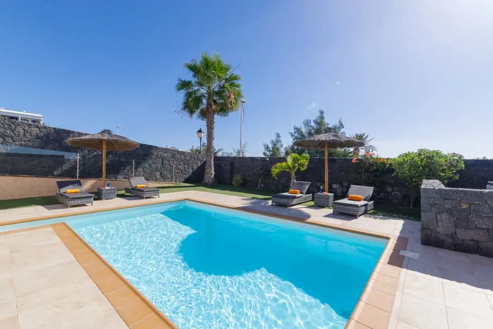 Villa Sueno de Mar