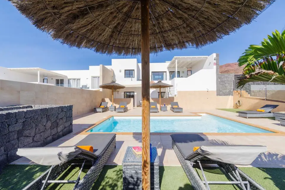Villa Sueno de Mar