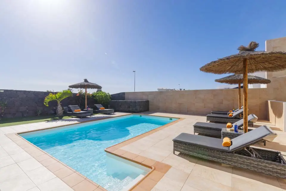 Villa Sueno de Mar