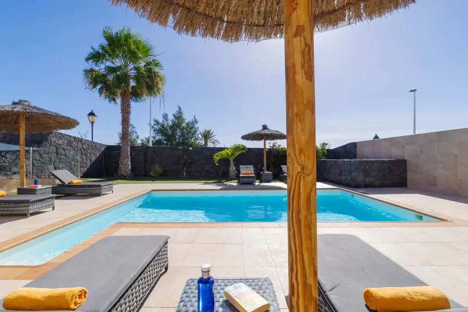Villa Sueno de Mar