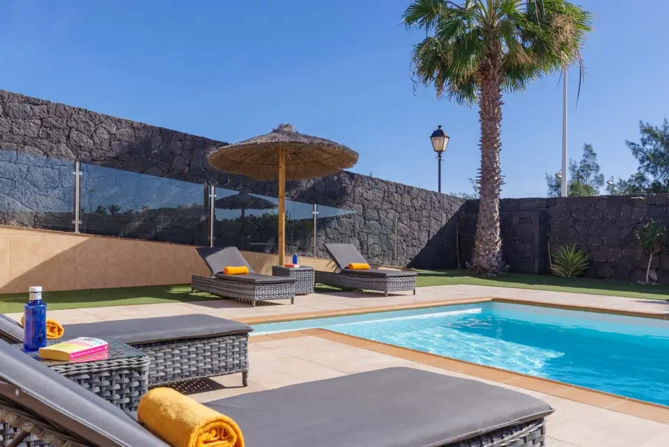 Villa Sueno de Mar