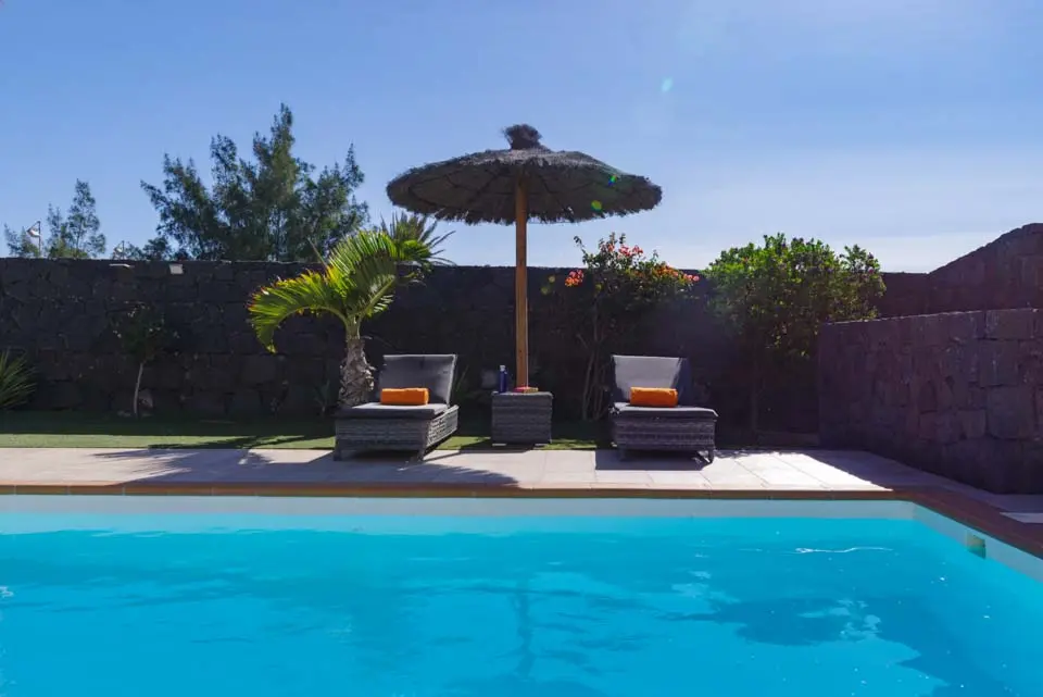 Villa Sueno de Mar