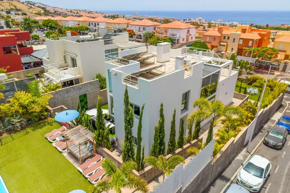 Villa Elite Palace