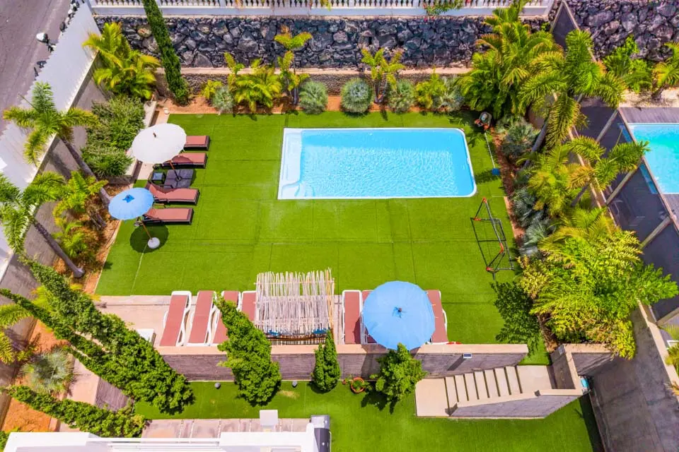 Villa Elite Palace