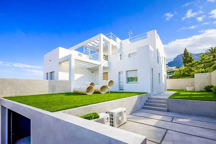 Villa Elite Palace