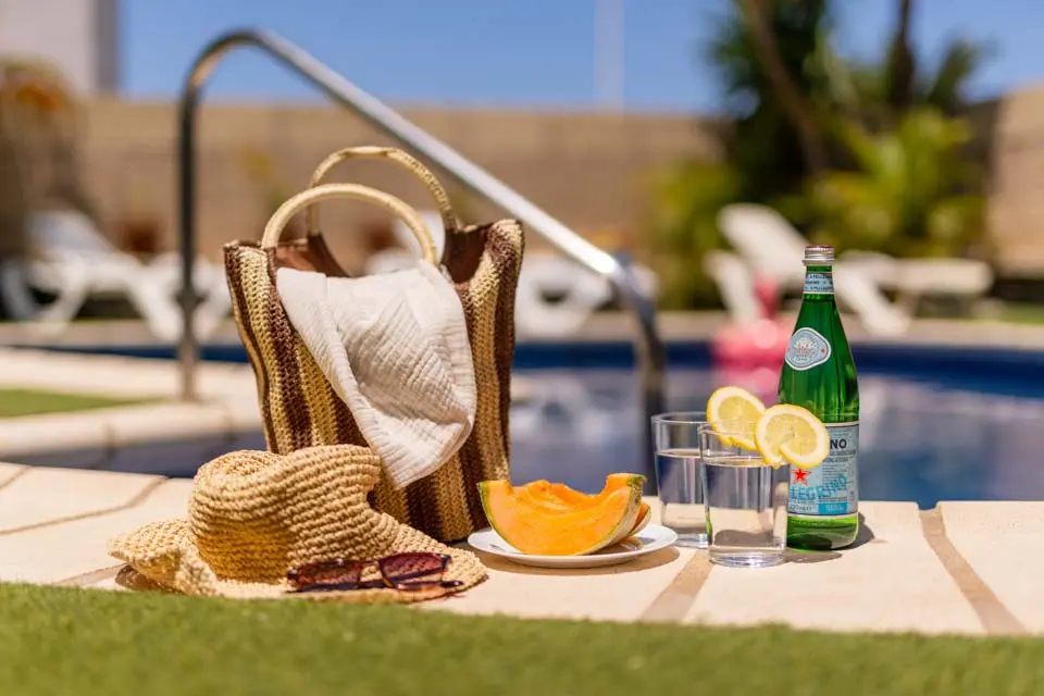 Villa Namaste
