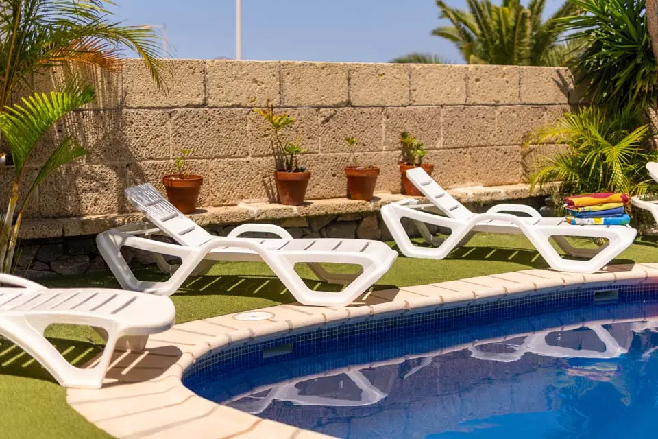 Villa Namaste
