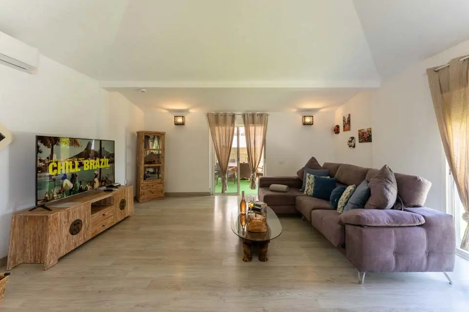 Villa Namaste